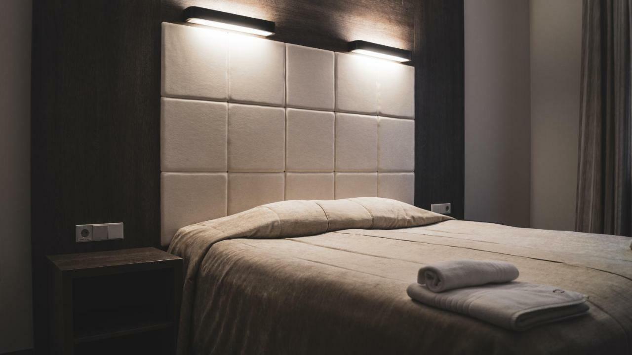 Vlantana Motel Dauparai Luaran gambar